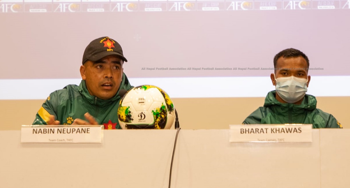 तस्बिर : एन्फा